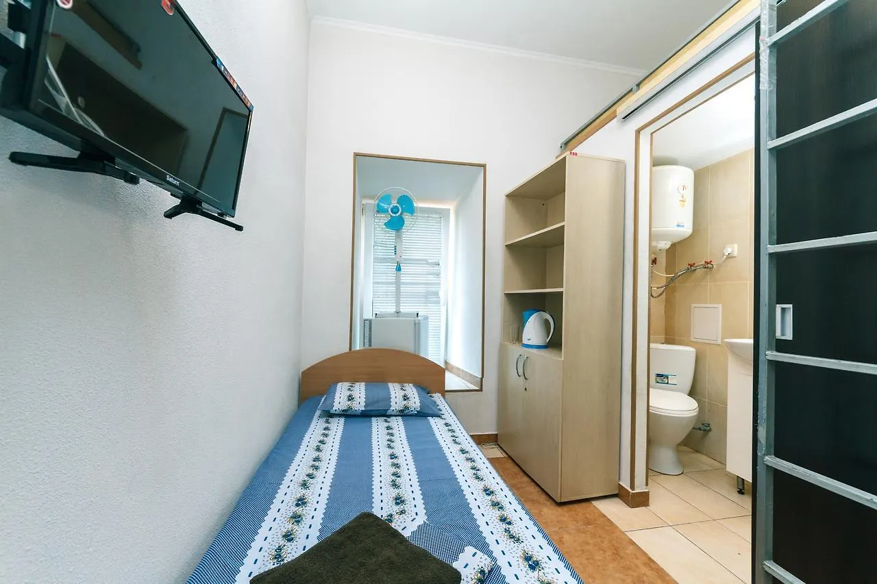 Small Room Near Independence Square Kiev Ukraine