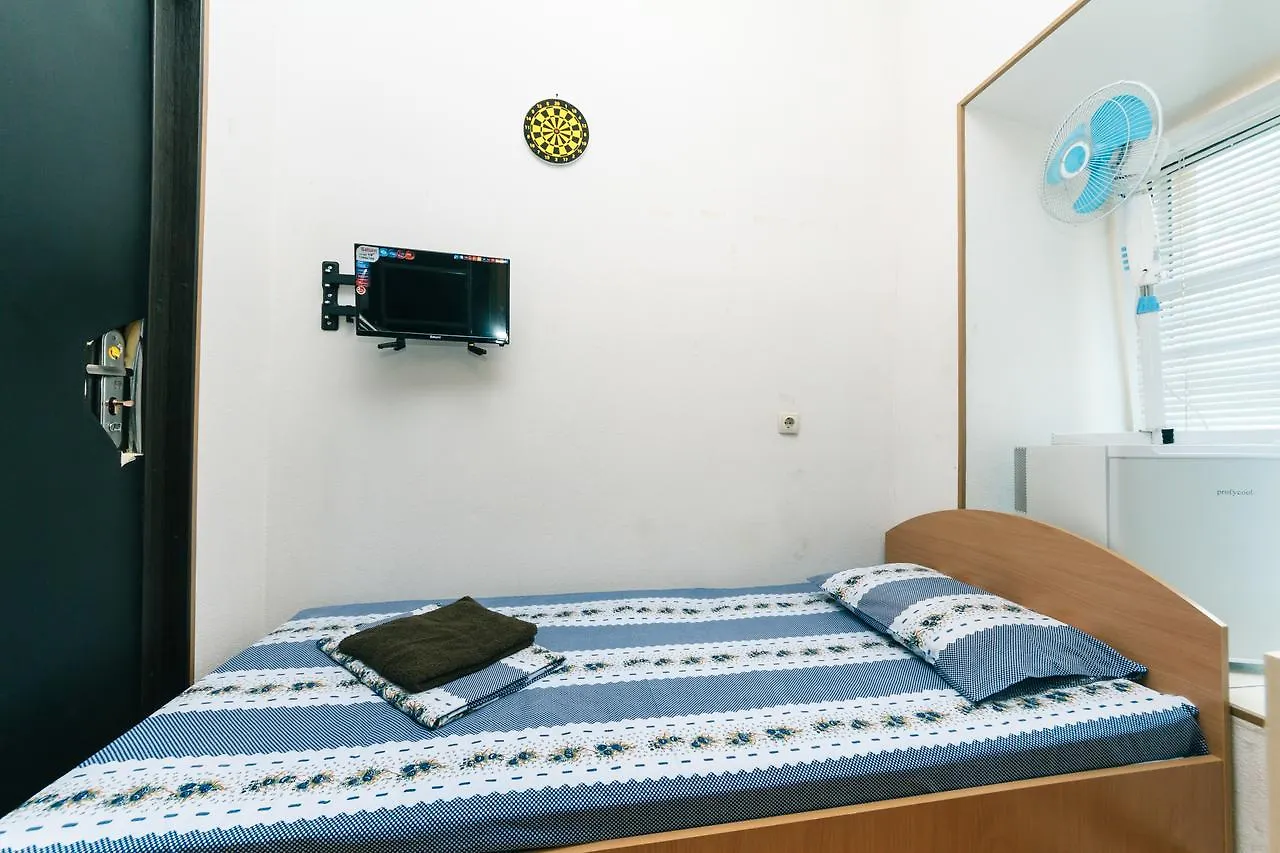 아파트호텔 Small Room Near Independence Square 키예프